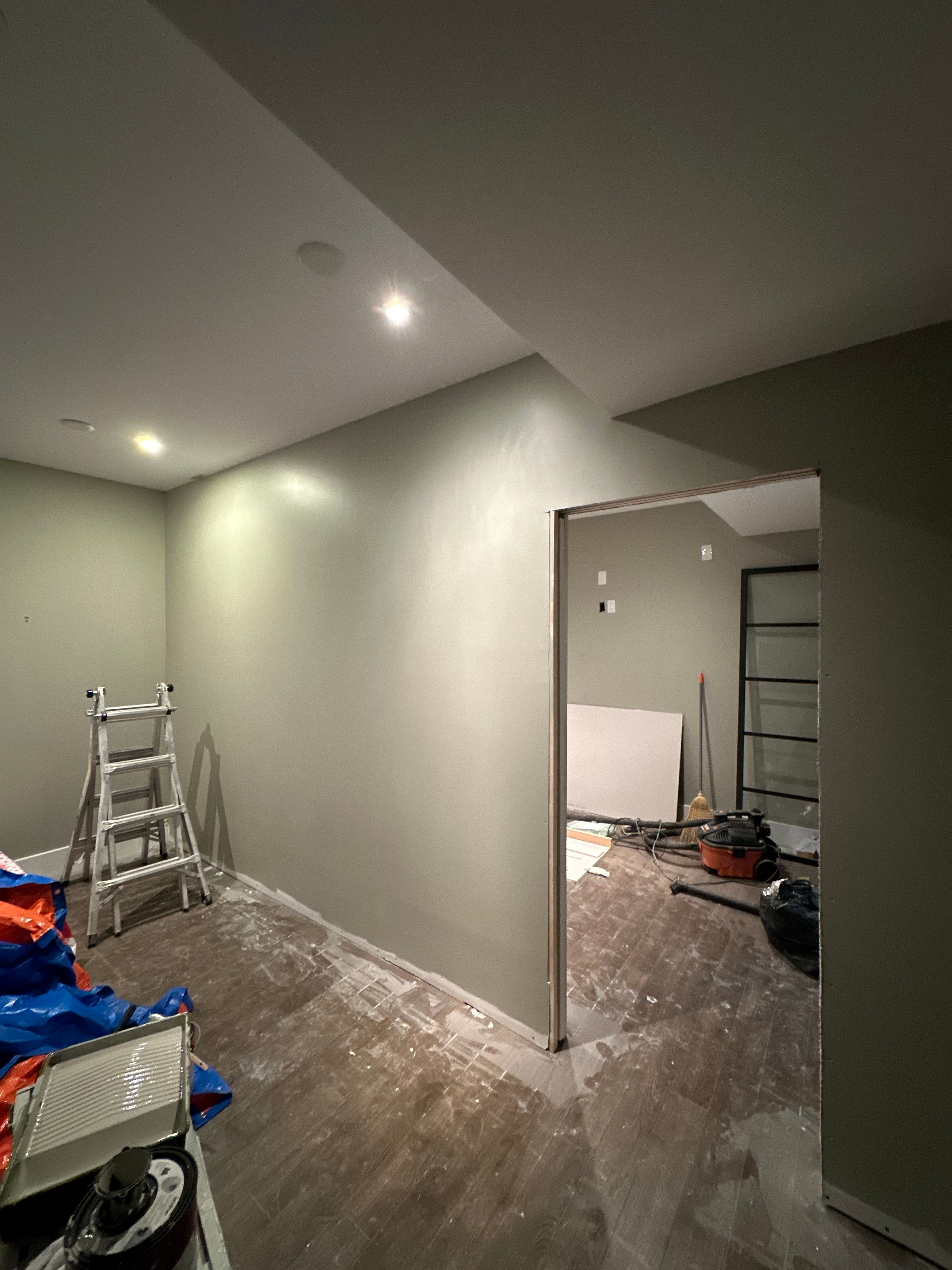 Hardwood flooring